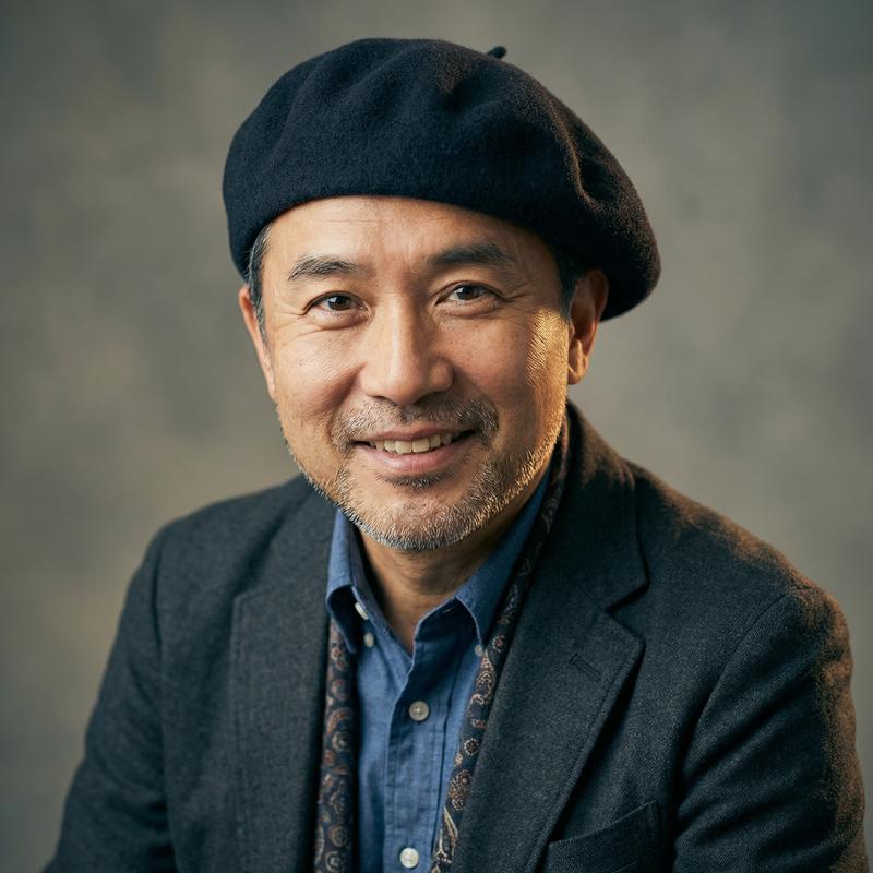 糖心vlog首席导演陈导远