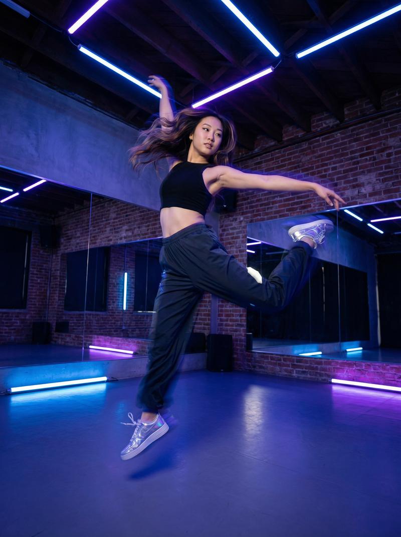 糖心vlog视频-糖心vlog舞蹈视频：超燃街舞翻跳视频合集